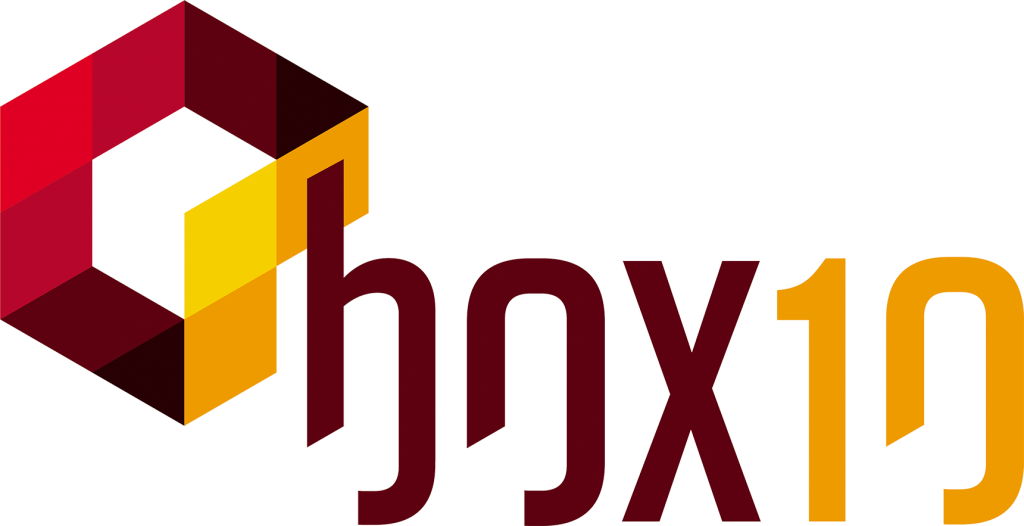 Logo Box-10